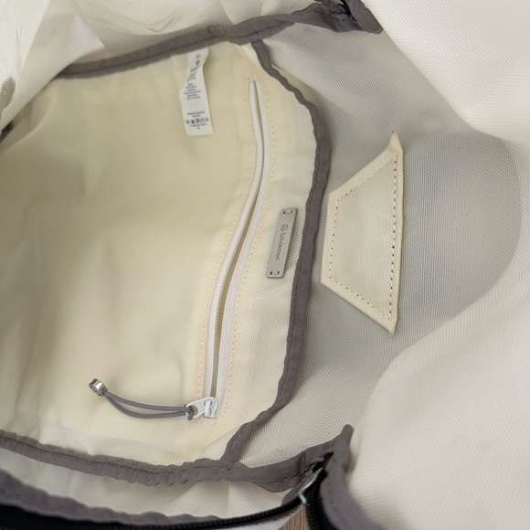 Lululemon Backpack. - Picture 4 of 6